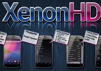 Custom ROM Test: XenonHD