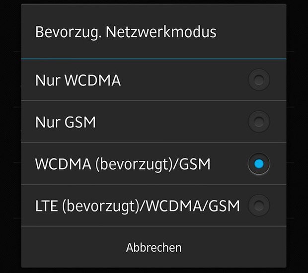 xperia z lte