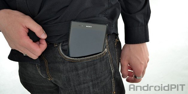 xperia z ultra tasche