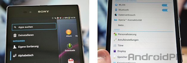 xperia z ultra ui 02