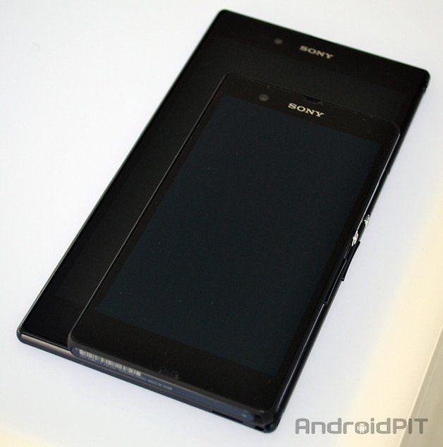 xperia z ultra xperia z