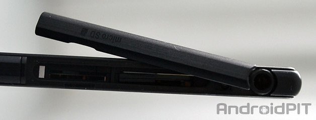 xperia z ultra klappen