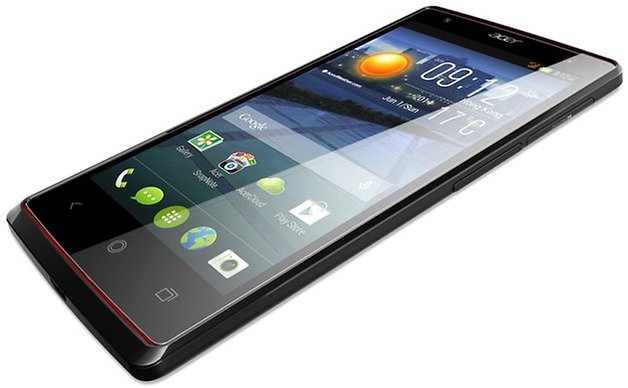 acer liquid e3 plus product image