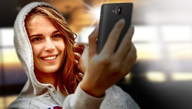 Mach mit beim großen Lesertest & gewinne 1 von 10 Acer Liquid E3 plus