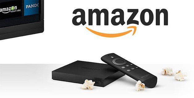 amazon fire tv