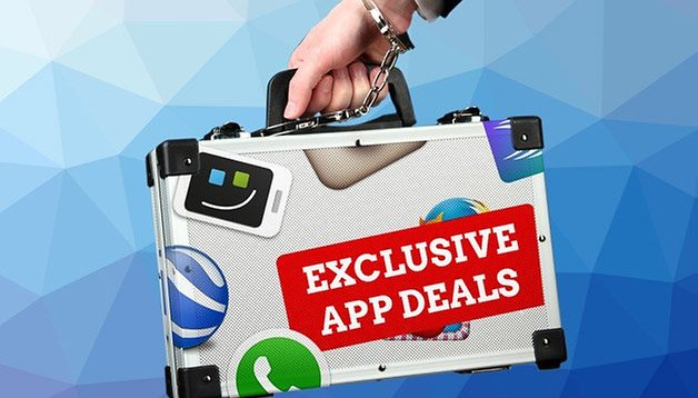 Gli sconti di AndroidPIT: la migliore Fotocamera Android quasi in regalo!