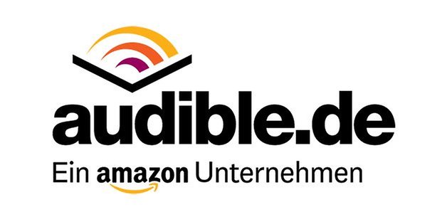 audible amazon logo