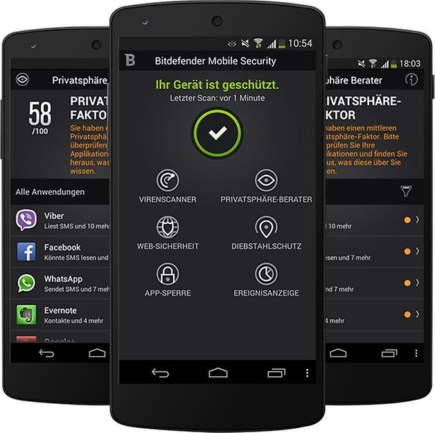 bitdefender teaser DE