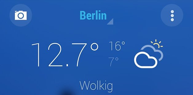 bright weather teaser