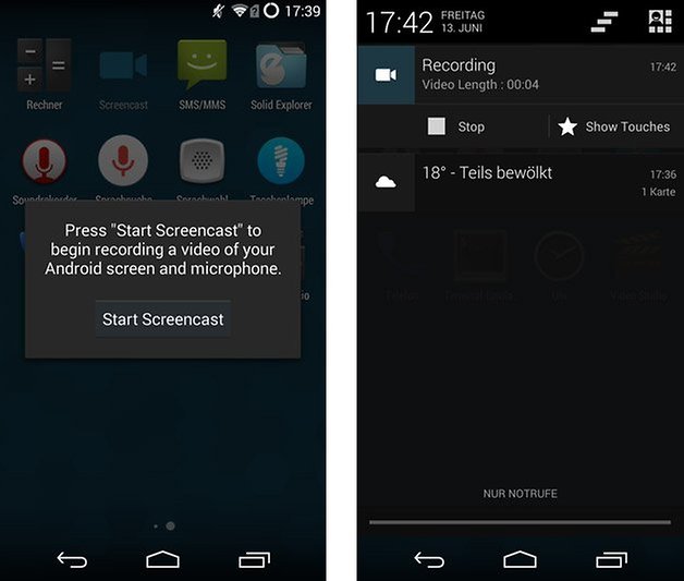 Cyanogenmod 11: 6 Features At A Glance 