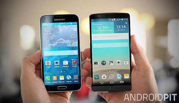 de teaser g3 s5