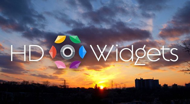 hd widgets teaser