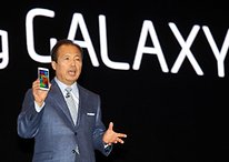 Galaxy S3 Neo: Die Wege des Herrn Shin sind unergründlich