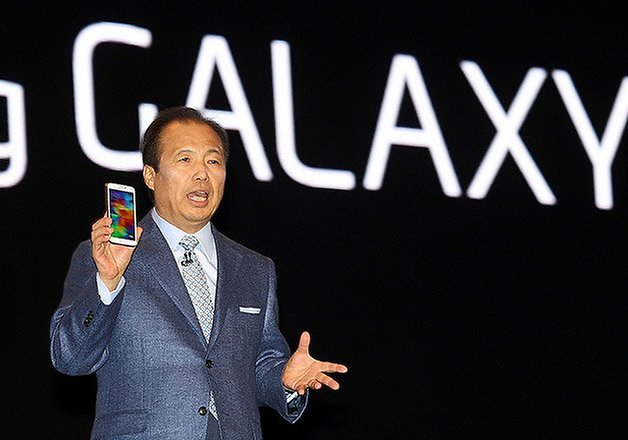 jk shin galaxy s5