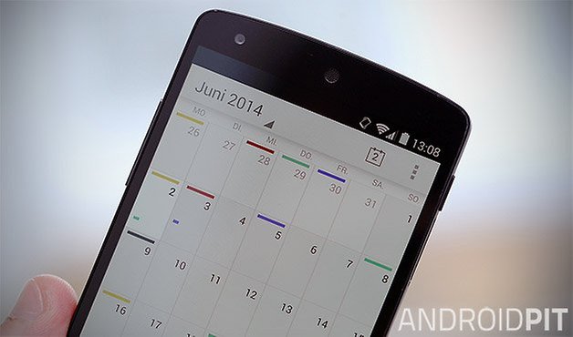 kalender apps nexus 5 teaser