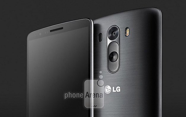 lg g3 black teaser