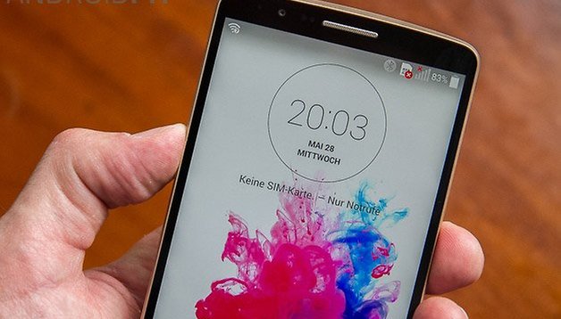 LG G3 S: data di rilascio, novità e specifiche tecniche