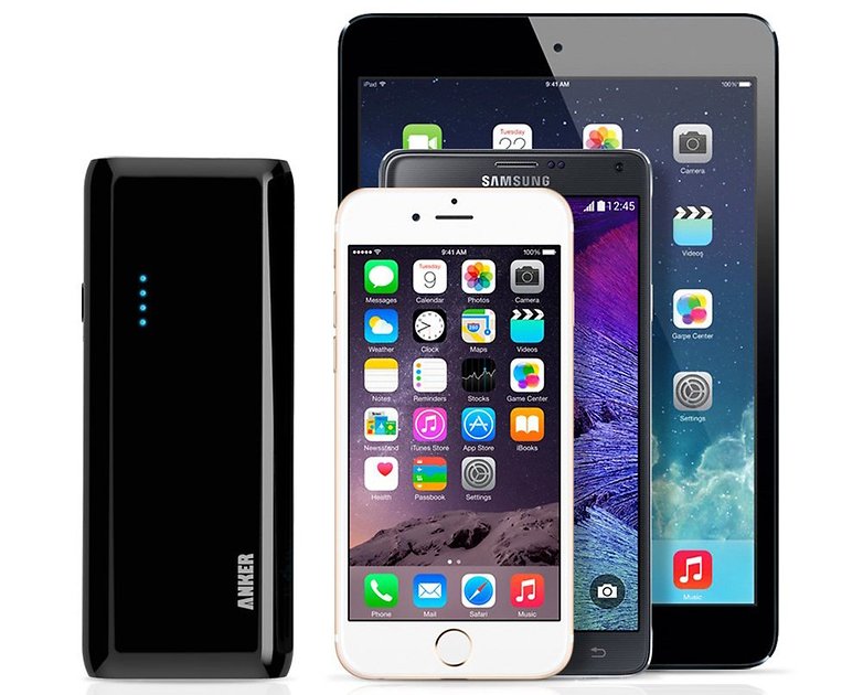 anker astro