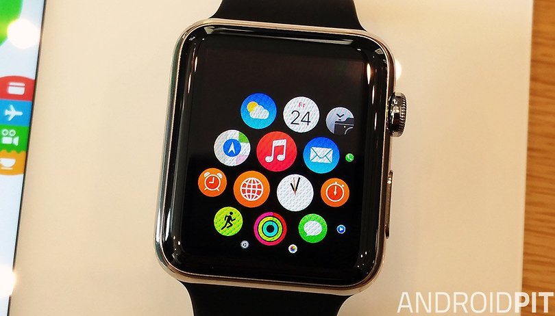 Umfrage: Würdet Ihr Euch eine Apple Watch kaufen?