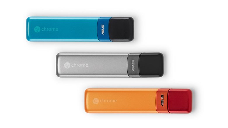 asus chromebit google chrome os