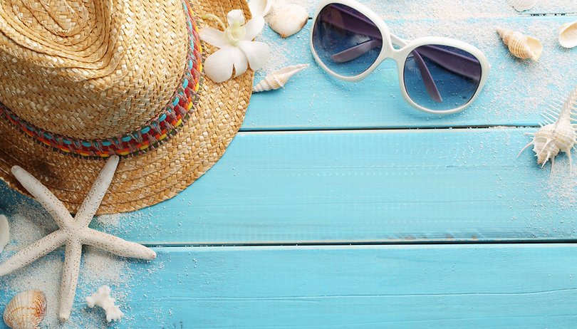 Die 6 besten Android-Apps für den Sommer