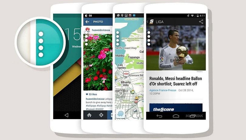 Diese App macht Deine mobile Kommunikation so bequem wie nie zuvor