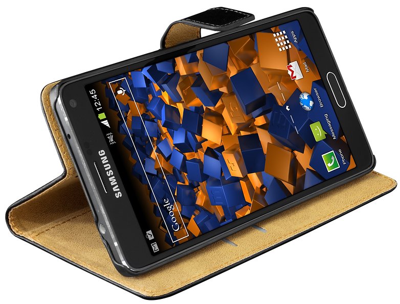 galaxy note 4 mumbi tasche