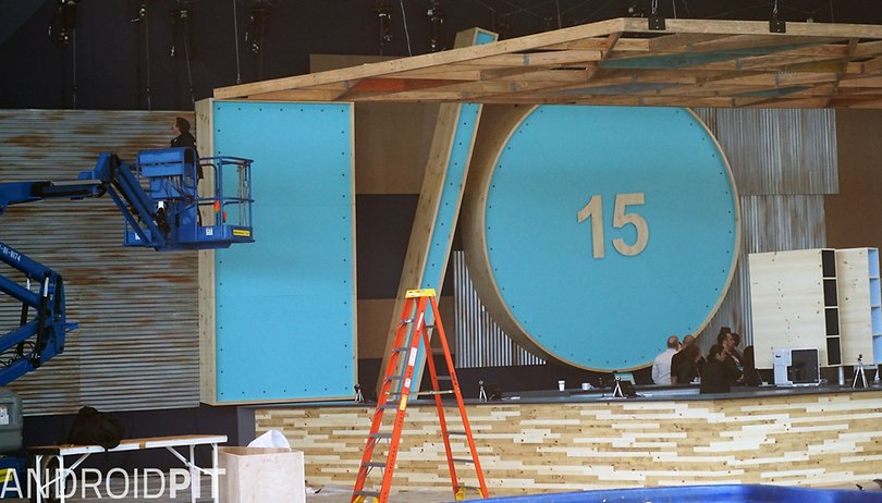 Was habt Ihr auf der Google I/O 2015 vermisst?
