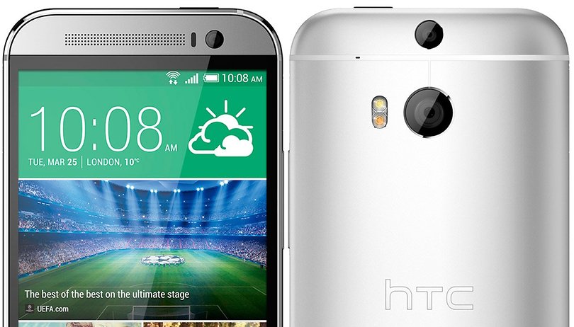 HTC One M8s vs. HTC One M8: Zu welchem Modell solltest Du greifen?