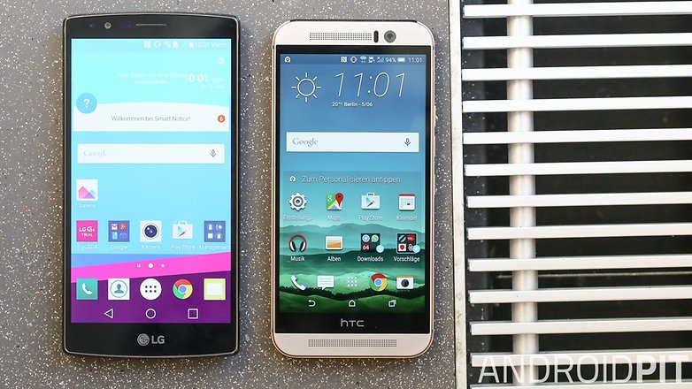 lg g4 vs htc one m9 01