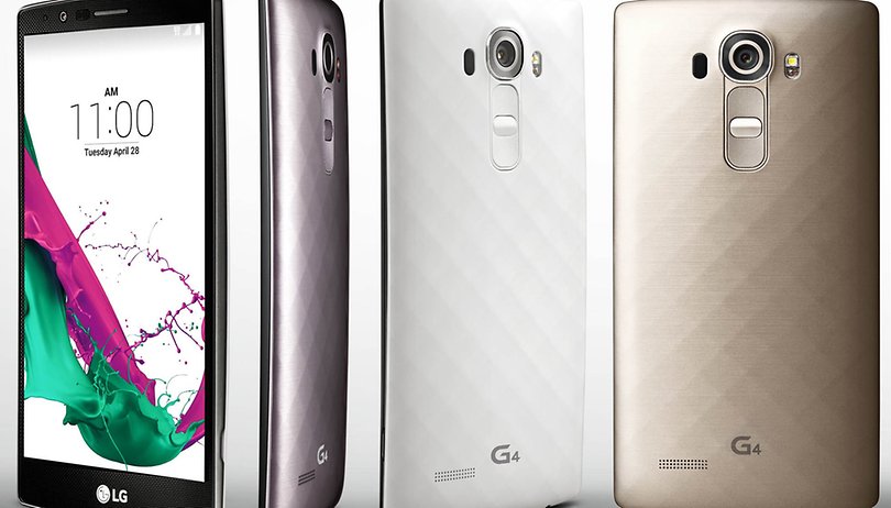 LG macht auf Sony: Sind zwei Flaggschiffe pro Jahr zu viel?