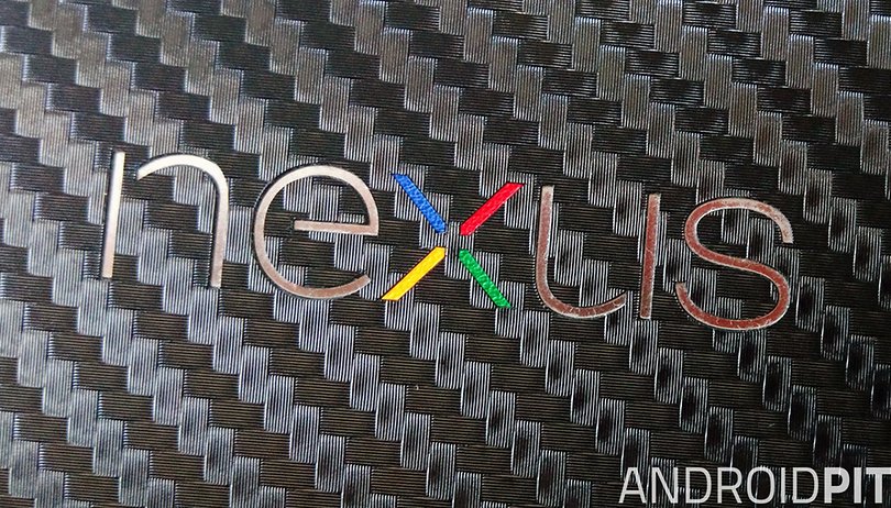 Nexus 2015: Kein Tablet, dafür zwei Smartphones