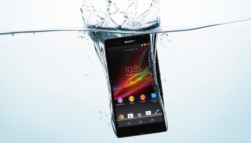 Sony Xperia Z: Hoffnung auf Marshmallow