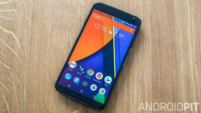 nexus 6 wallpaper