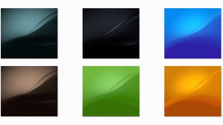 sony xperia z3 plus wallpaper vorschau 02