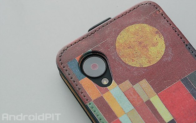 nexus 5 tasche deindesign