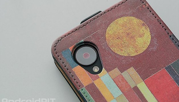 Taschen, Cases und Folien von DeinDesign im Test