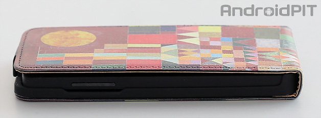 nexus 5 tasche seite geschlossen deindesign