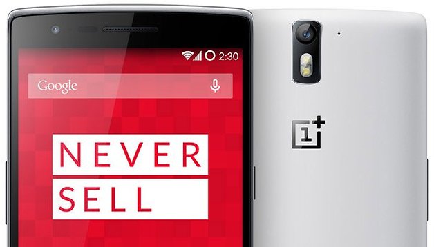 OnePlus asked users to vote on women in sexist competition