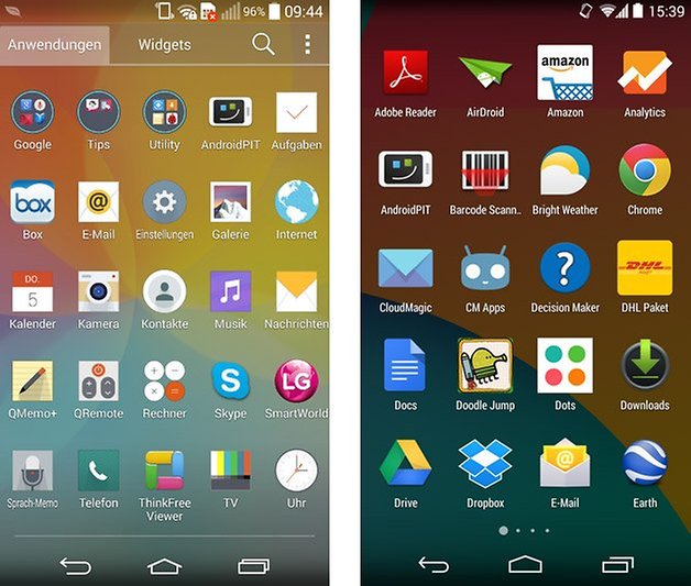 optimus ui nexus 5 stock app drawer