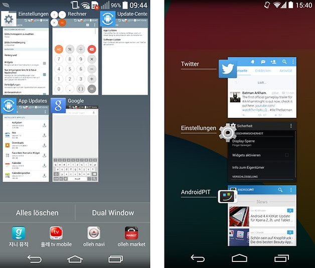 optimus ui nexus 5 stock recent apps