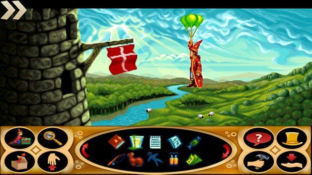 simon the sorcerer 2