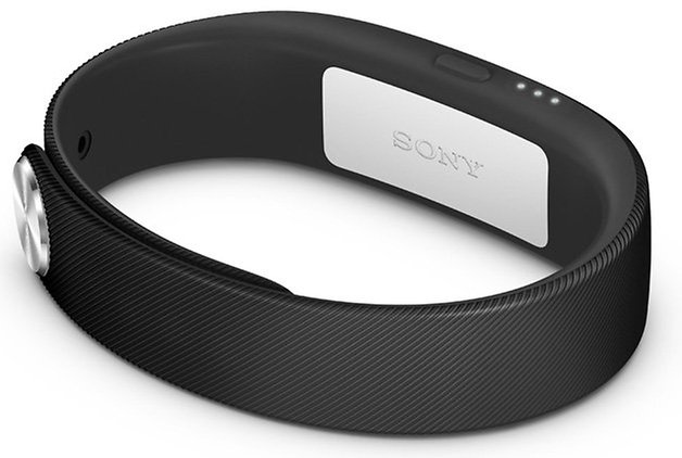 smartband swr10