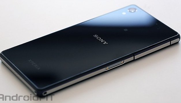 Guía definitiva del Sony Xperia Z2 - Todo lo que necesitas saber