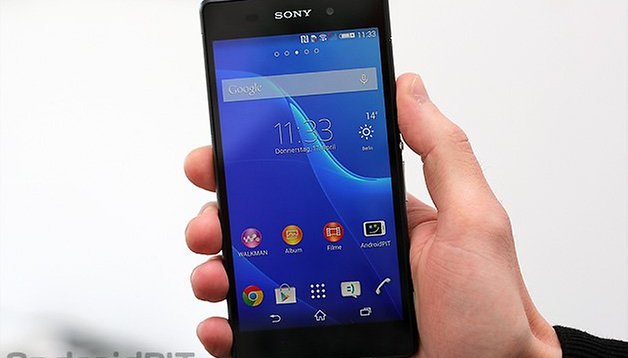 Top 5 des meilleurs accessoires pour votre Sony Xperia Z2