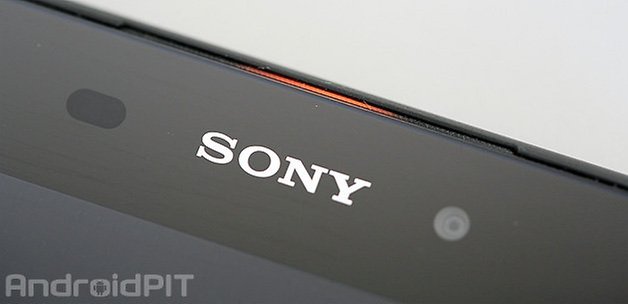 xperia z2 led