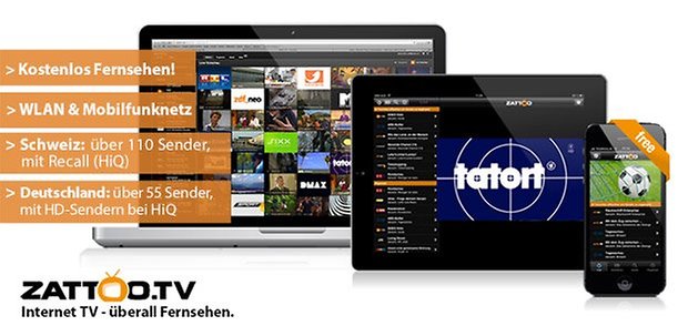 zattoo tv teaser