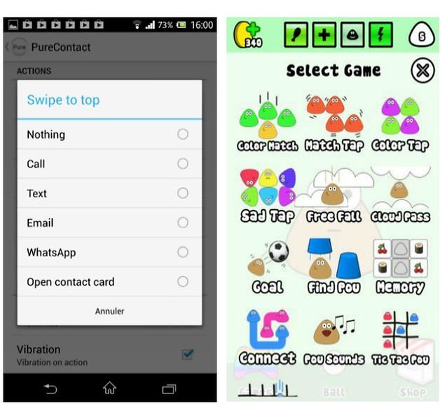 PureContact Pou