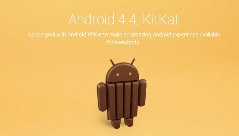 Android 4.4 KitKat - Toda la información sobre el concurso