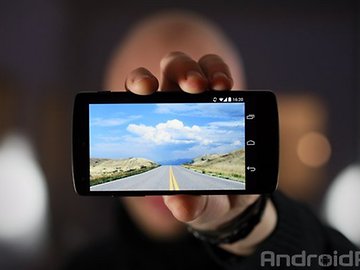 2013 dans le monde Android : r&eacute;trospective